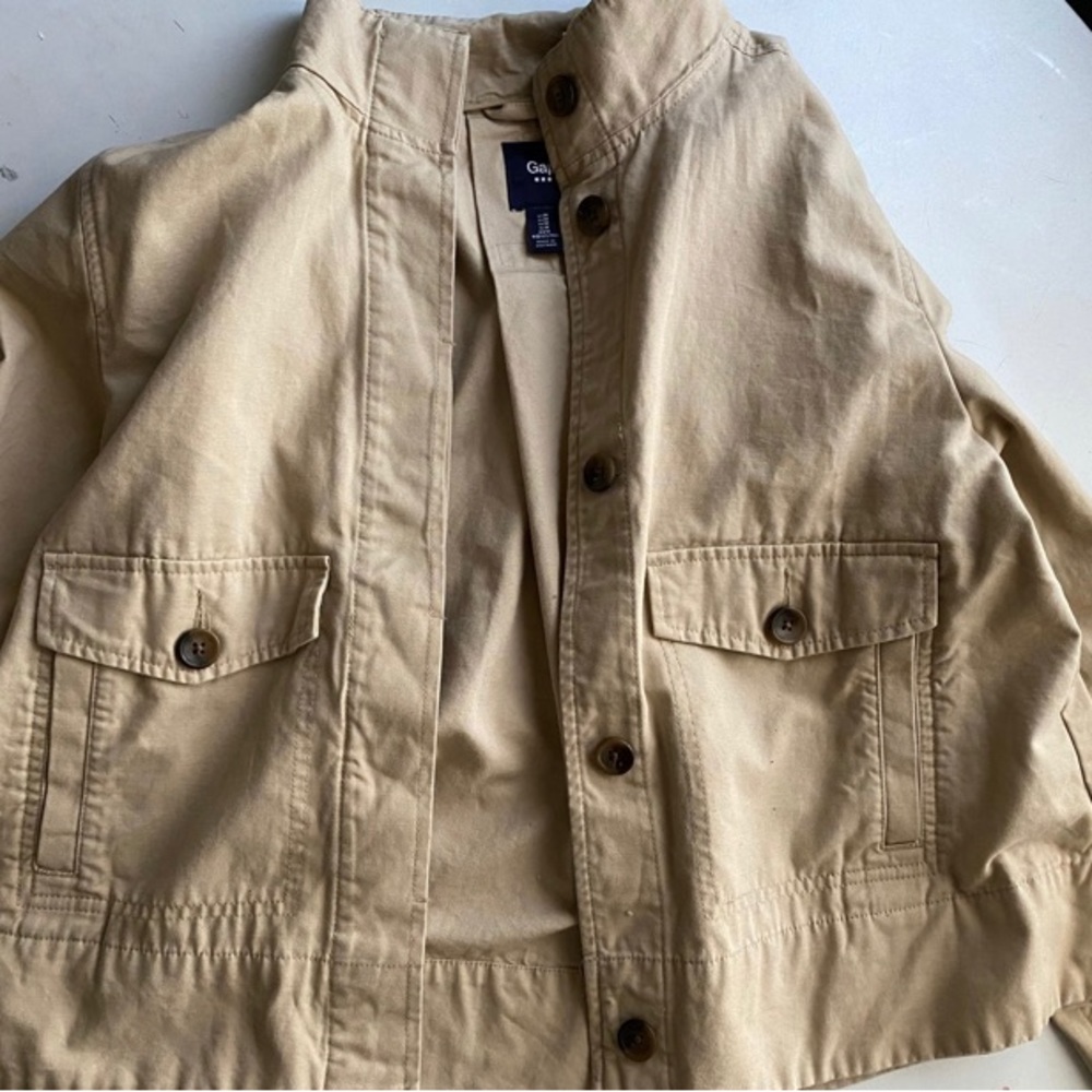 Women’s Gap Jacket